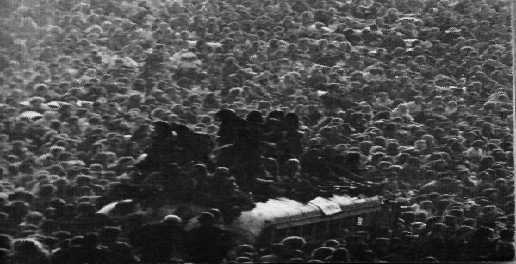 Altamont Stones concert