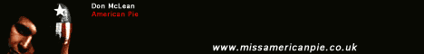 American Pie