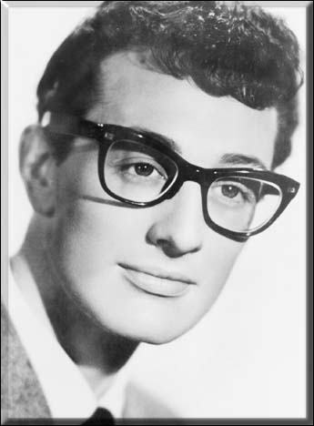 Buddy Holly