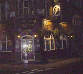 King & Queen pub