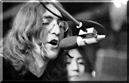 John Lennon