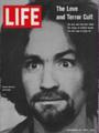 Charles Manson