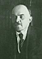 Vladamir Lenin
