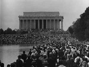 March on Washington