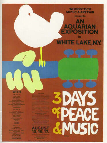 Woodstock